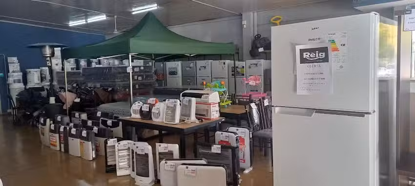 Casa Reig Eugenio Bustos