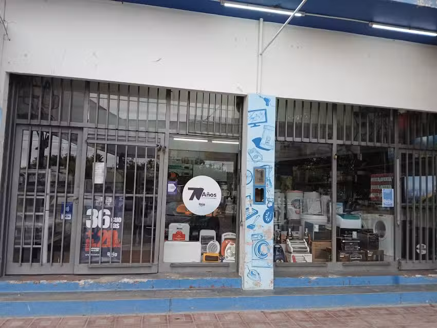 Casa Reig Junin