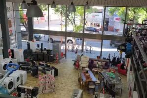 Casa Silvia Sucursal Bahía Blanca Brandsen