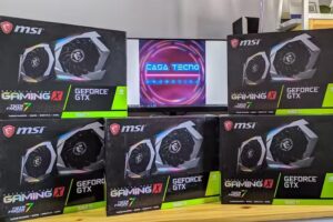 Casa Tecno Argentina