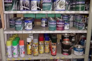 Casa Ysola Ferreteriacorralon Tecnohogar