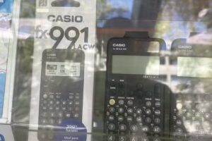 Casio Viñolo