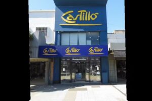 Castillo Concepción