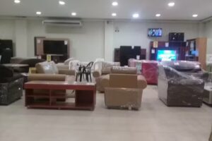 Castillo La Banda Sgo