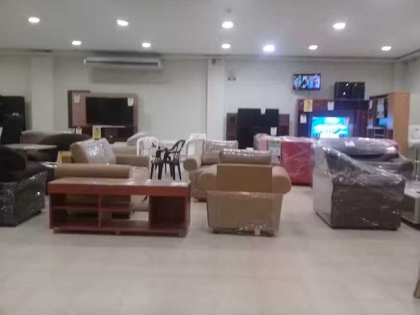 Castillo La Banda Sgo