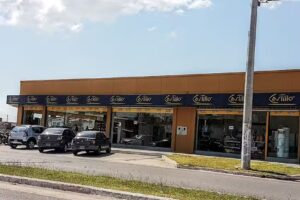 Castillo Tafí Viejo