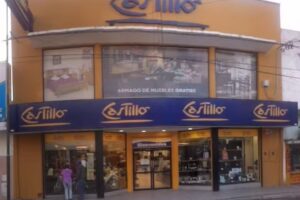 Castillo Yerba Buena