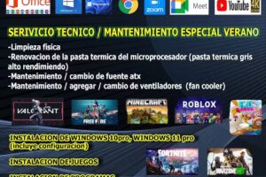 Cbba914 computación