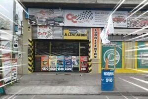 Cc Baterías