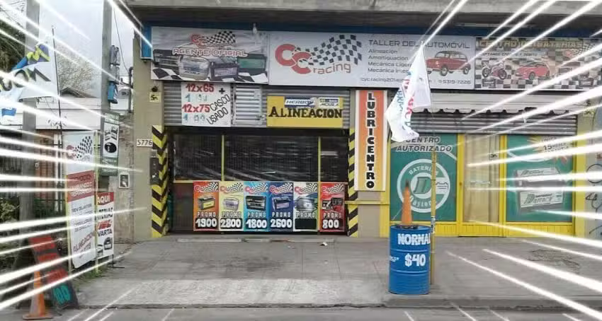 Cc Baterías