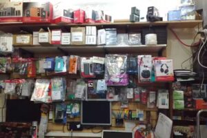 Cd club Computación