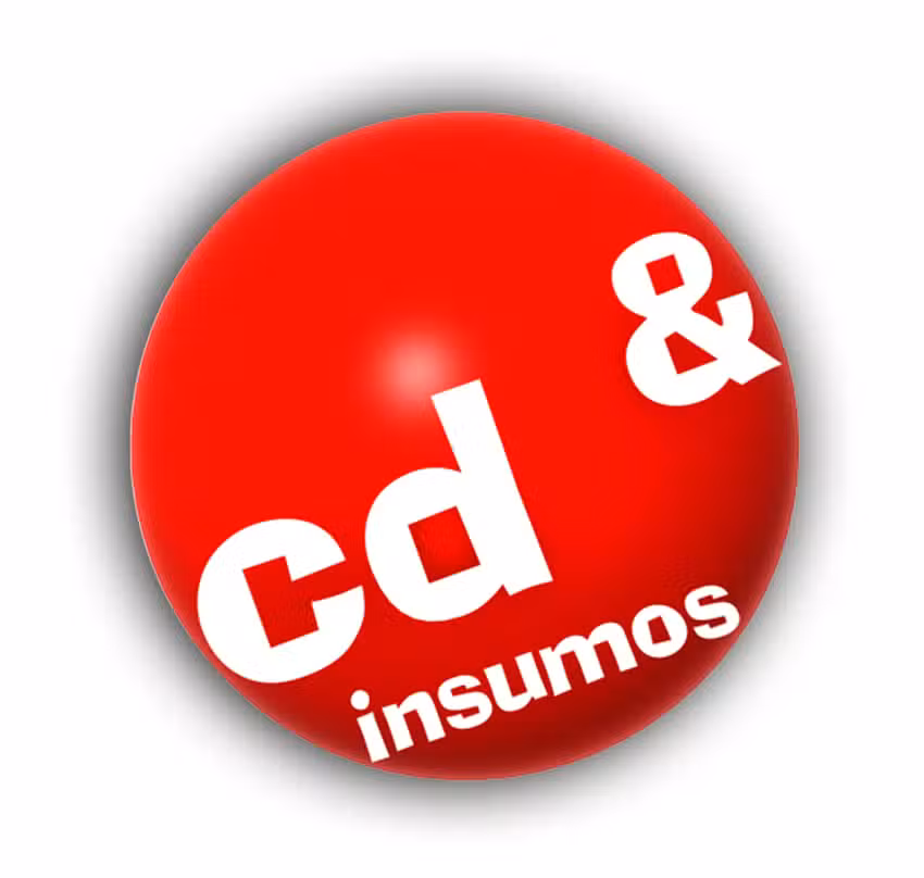 Cd Insumos Srl