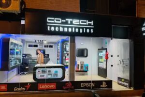 Cdtech technologies