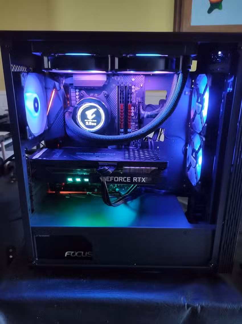 Cdfservice Servicio técnico Pc Notebooks celulares tablets