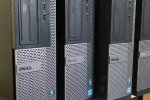 Celinet Servicios Informáticos