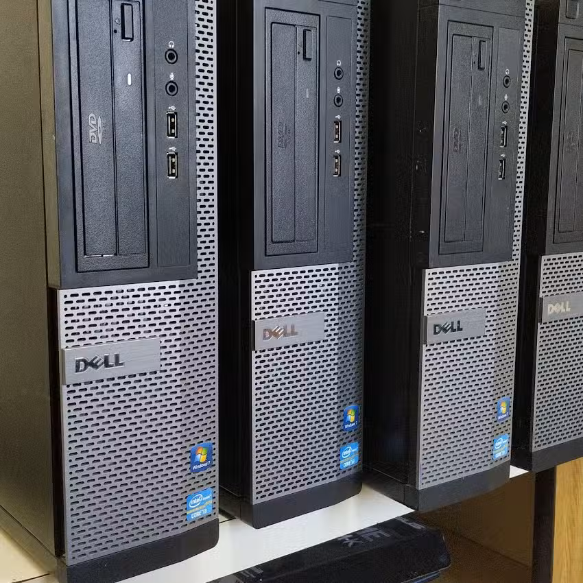 Celinet Servicios Informáticos