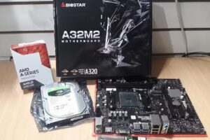 Cell Tech Computación