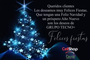 Cellshop Tecno
