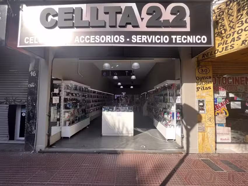 Cellta 22