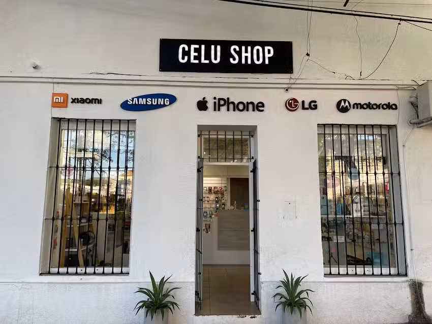 Celu Shop Esquina