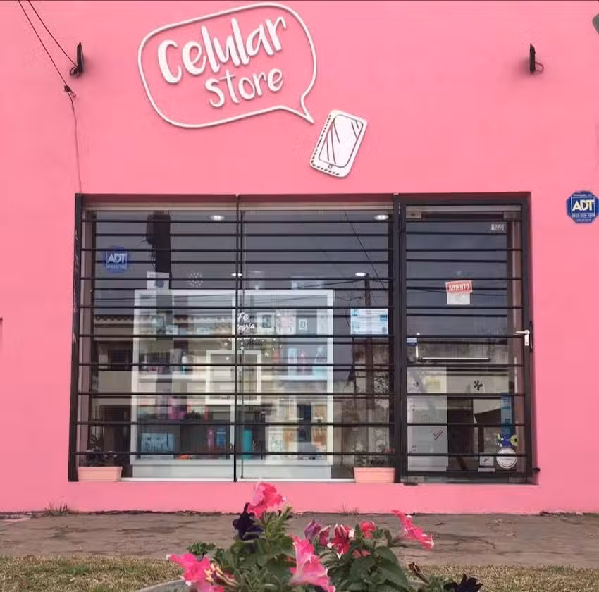 Celular Store Nelson