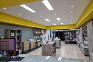 Celulares Libres San Nicolas