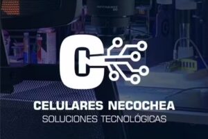 Celulares Necochea