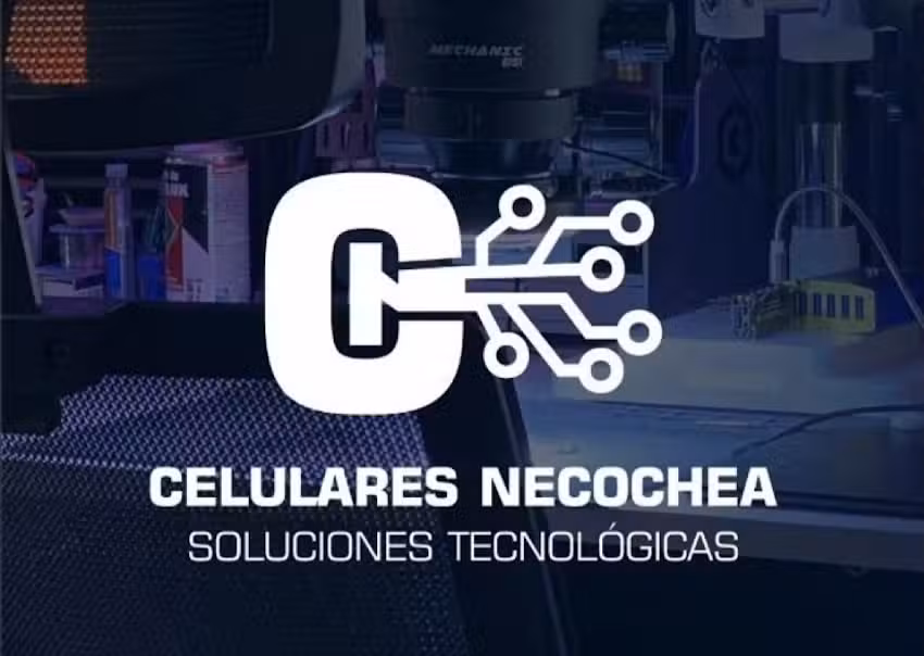 Celulares Necochea