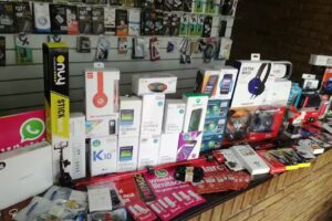 Celulares San Martin Reparaciones