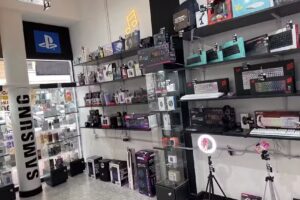 Celulares y Computación