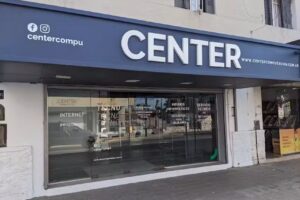 Center Computación