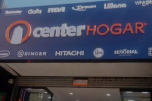 Center Hogar