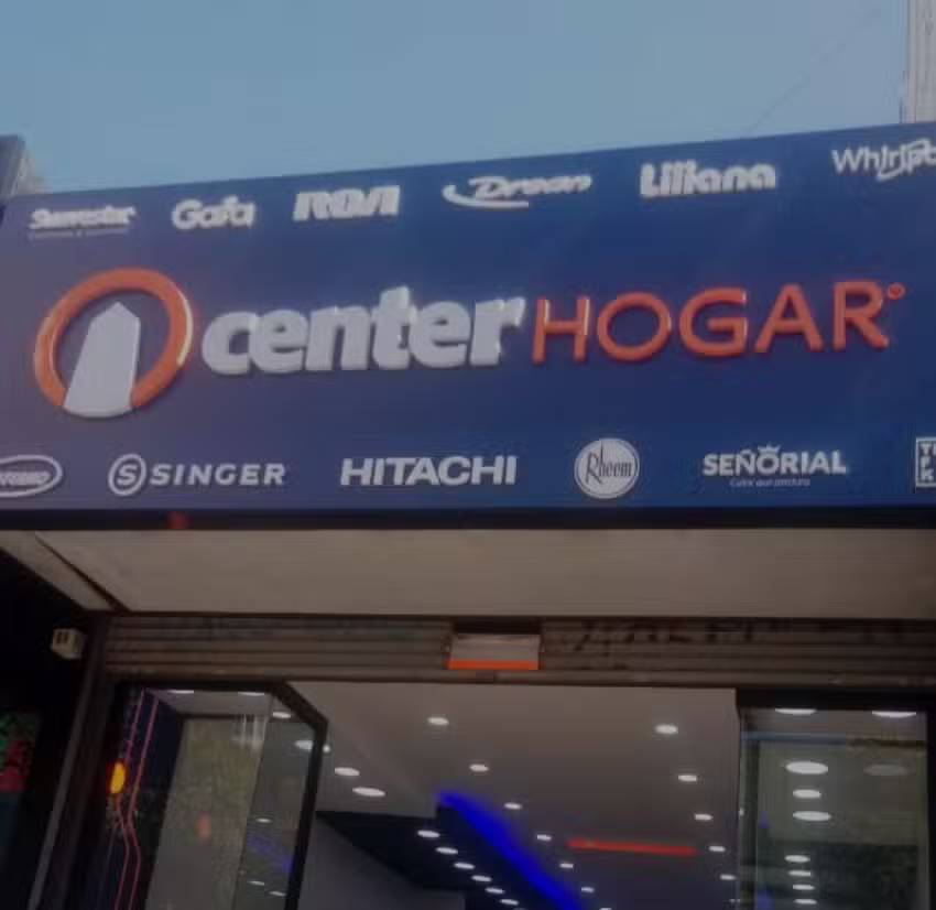 Center Hogar