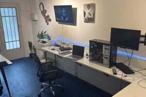 Centinela Pc Reparación y Venta de Computadoras y Teléfonos Celulares