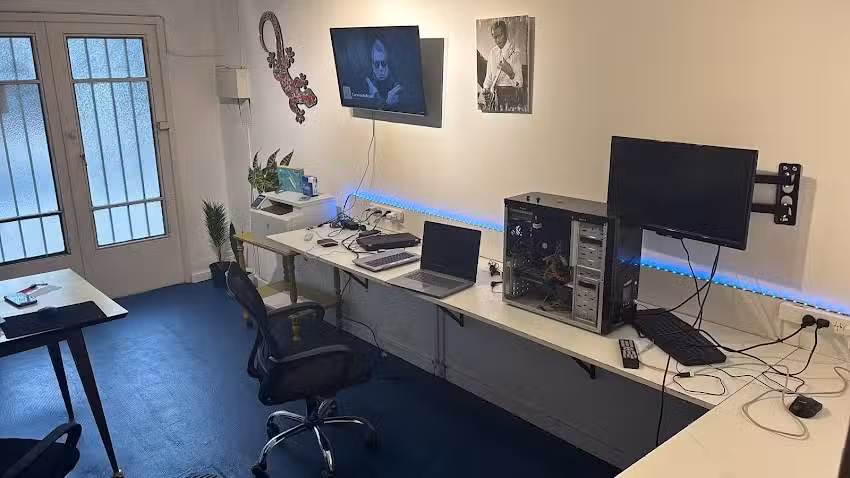 Centinela Pc Reparación y Venta de Computadoras y Teléfonos Celulares