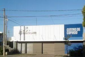 Centioni Computacion