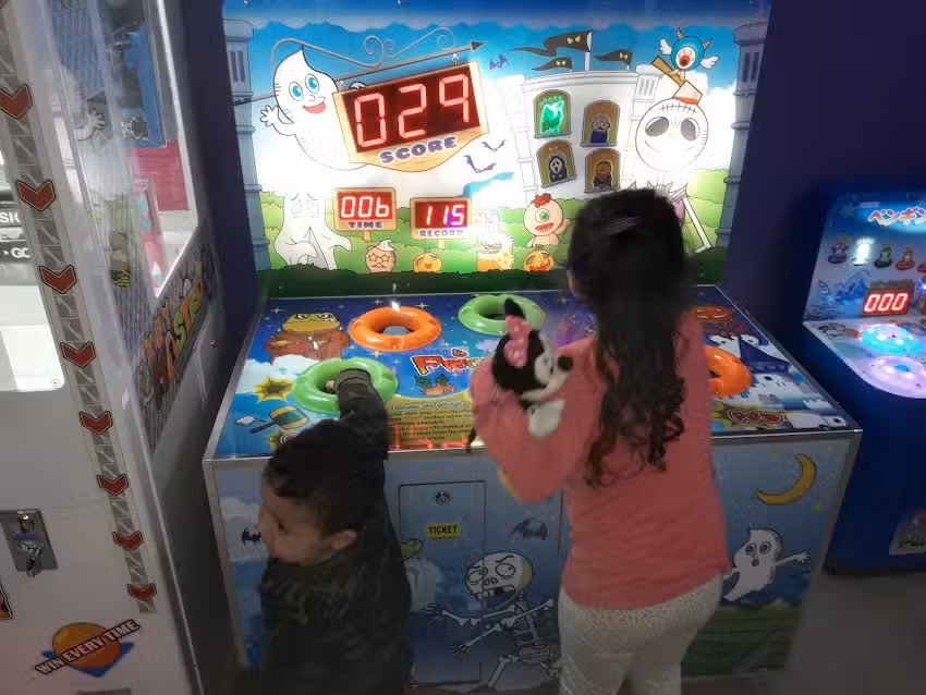 Central de reparaciones