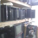 Central de Reparaciones