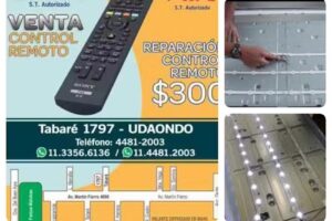 Central de Reparaciones