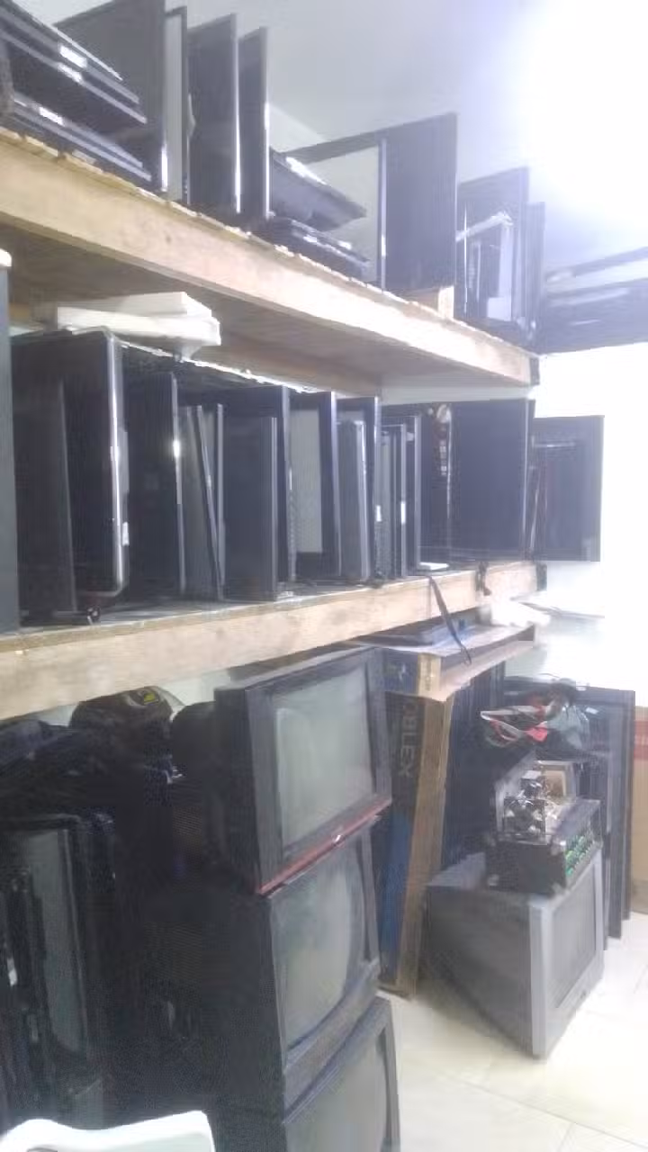 Central de Reparaciones