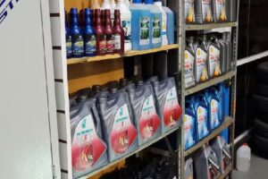 Centro Automotivo Loko Sound