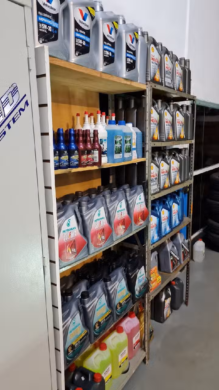 Centro Automotivo Loko Sound