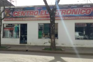 Centro Electrónico