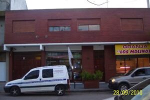 Centro Integral de Tecnología Informática