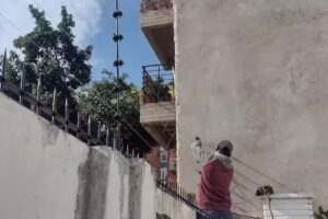 Cercos Electricos Pilar