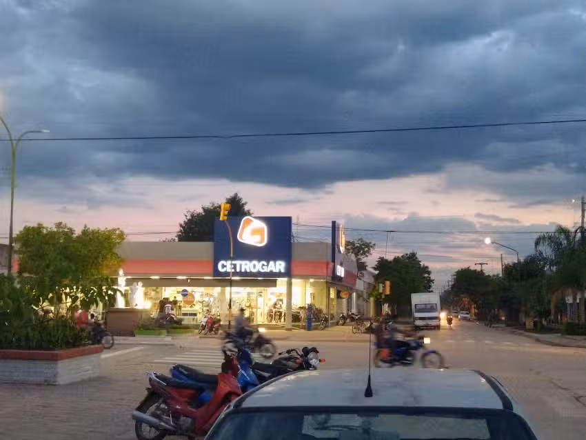 Cetrogar