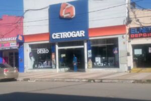 Cetrogar