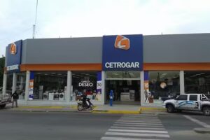 Cetrogar