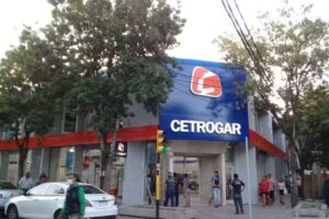 Cetrogar