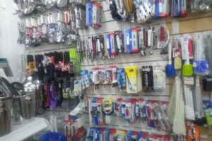 Chaboux Cluster Equipamientos Comerciales